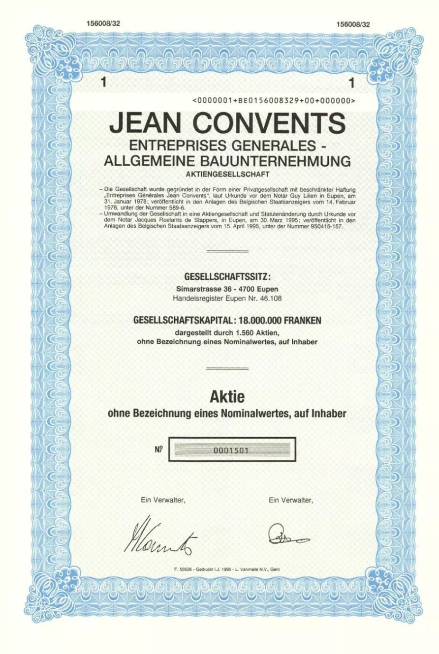 aktie