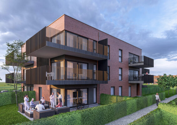 Immeuble Volkerich_1 - Photo