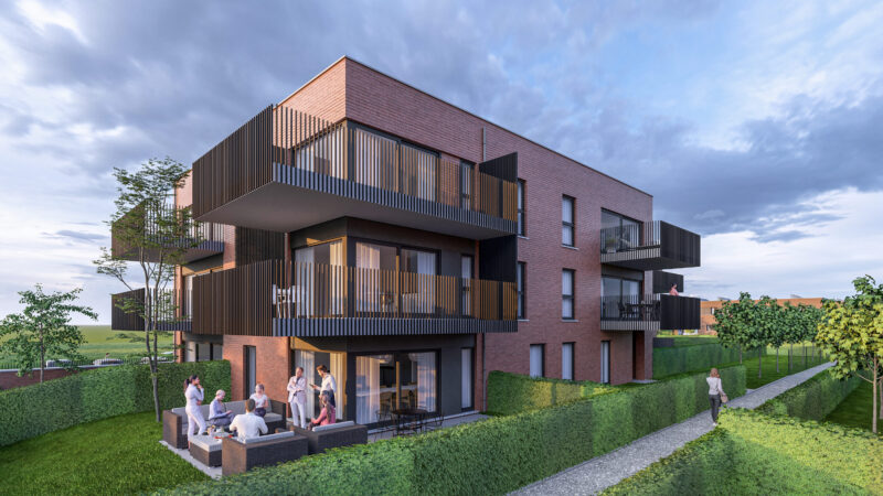 Immeuble Volkerich_1 - Photo