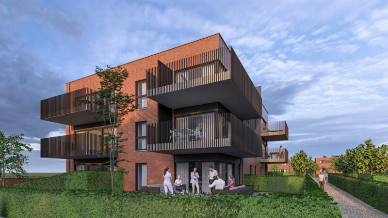 Immeuble Volkerich_10 - Photo