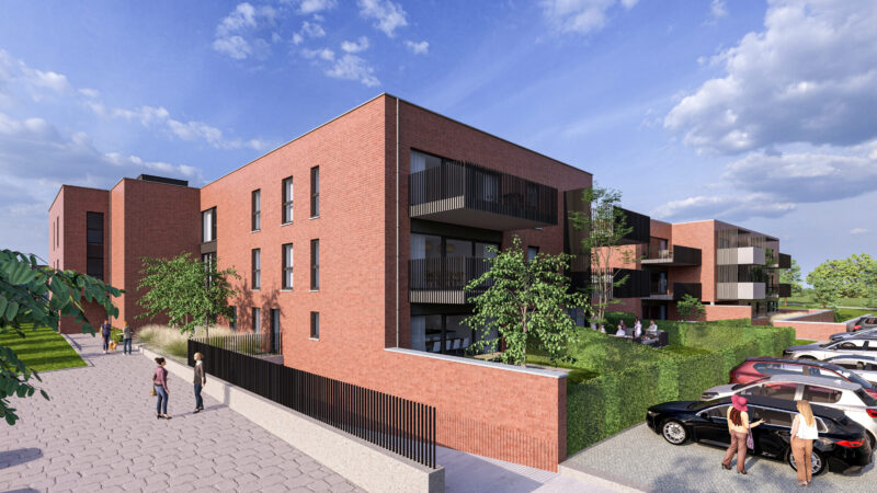 Immeuble Volkerich_2 - Photo