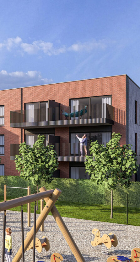 Immeuble Volkerich_3 - Photo