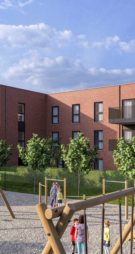 Immeuble Volkerich_3 - Photo