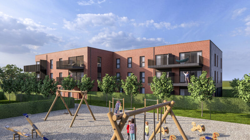 Immeuble Volkerich_3 - Photo