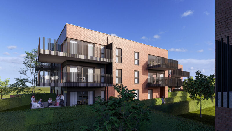 Immeuble Volkerich_4 - Photo