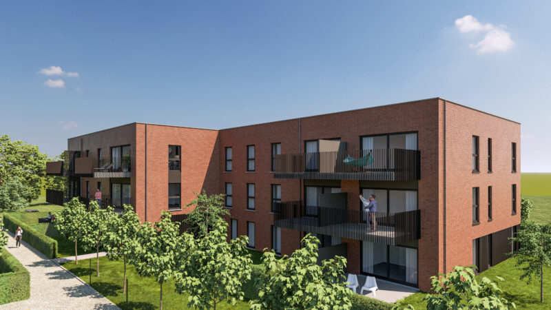 Immeuble Volkerich_5 - Photo