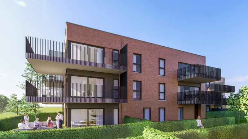 Immeuble Volkerich_6 - Photo