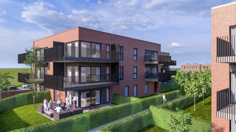 Immeuble Volkerich_7 - Photo