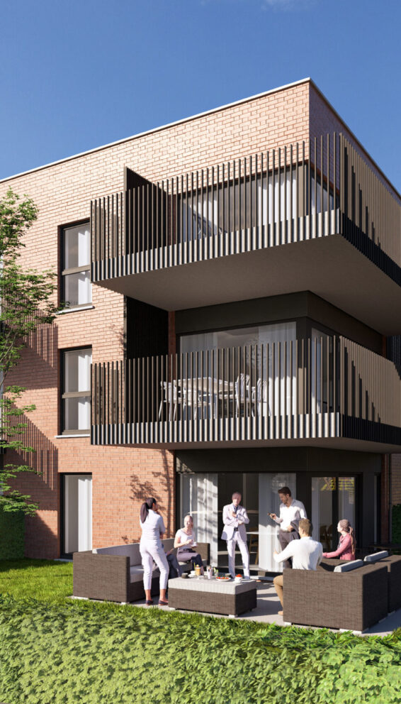 Immeuble Volkerich_8 - Photo