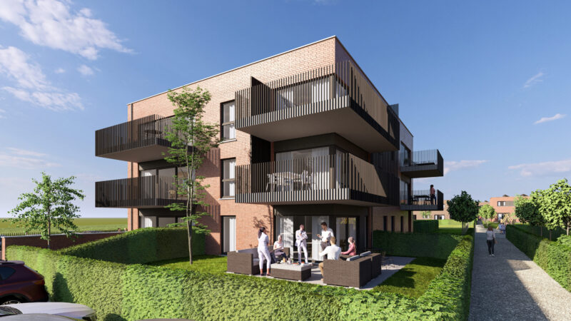 Immeuble Volkerich_8 - Photo