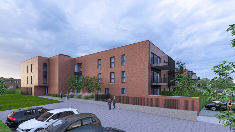 Immeuble Volkerich_9 - Photo