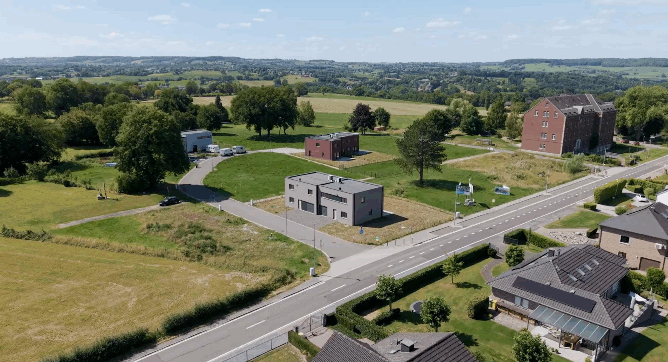 Projektfilm Vorschau